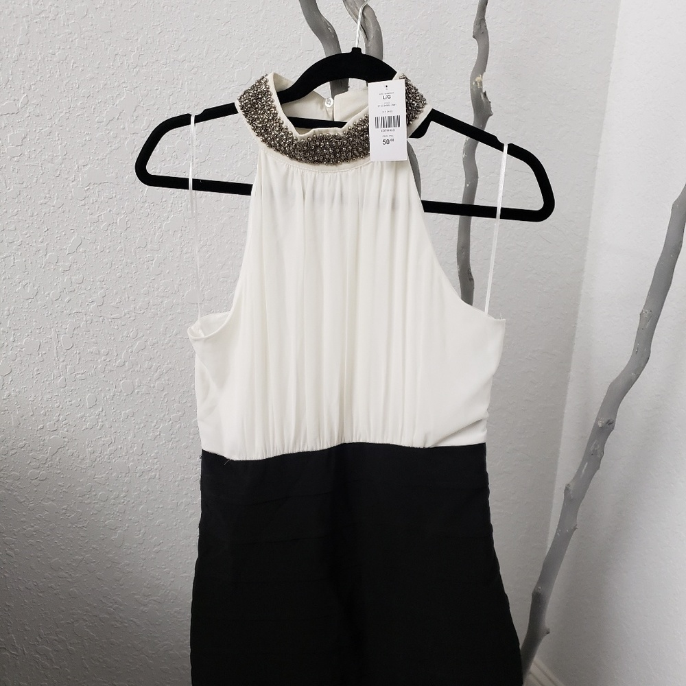 Cocktail or any occasion stunning Dress